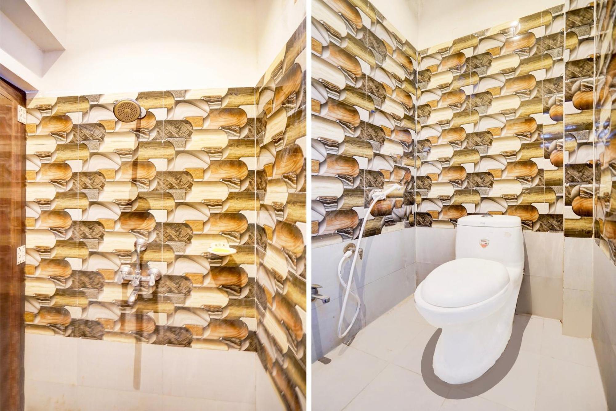 Hotel O Shree Ji Resort Ghatiaoli Eksteriør billede